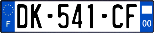 DK-541-CF