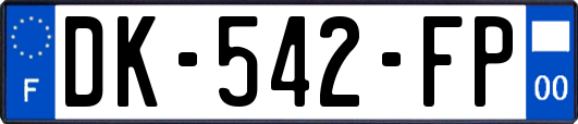 DK-542-FP