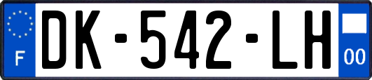 DK-542-LH