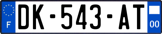 DK-543-AT