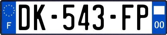 DK-543-FP