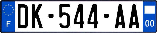 DK-544-AA