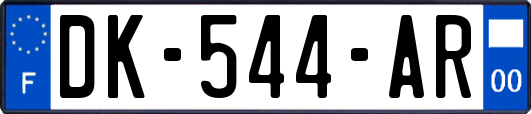 DK-544-AR