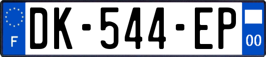 DK-544-EP