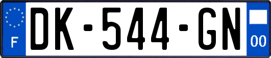 DK-544-GN