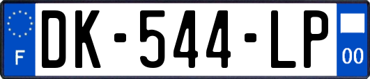 DK-544-LP