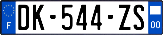 DK-544-ZS