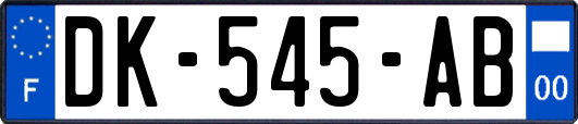 DK-545-AB