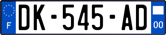 DK-545-AD