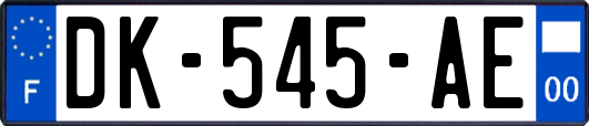 DK-545-AE