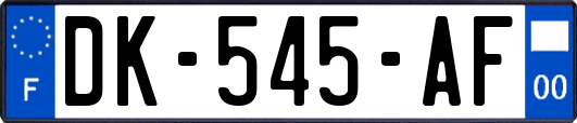 DK-545-AF