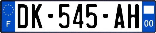 DK-545-AH