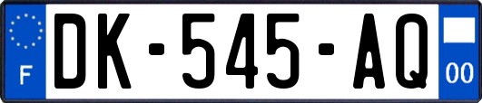 DK-545-AQ