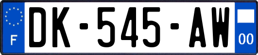 DK-545-AW