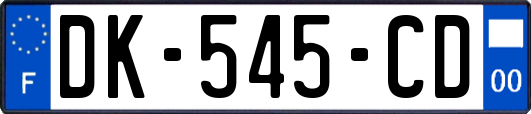 DK-545-CD