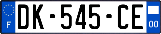 DK-545-CE
