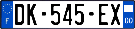 DK-545-EX