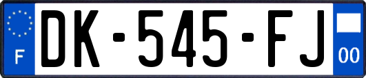 DK-545-FJ