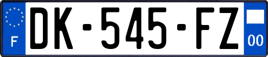 DK-545-FZ