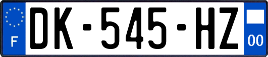 DK-545-HZ