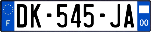 DK-545-JA