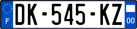 DK-545-KZ