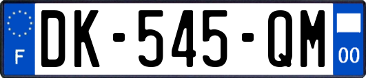 DK-545-QM