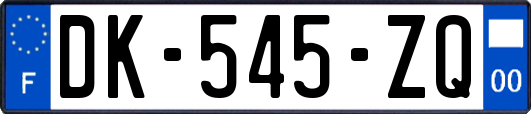 DK-545-ZQ