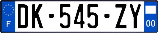 DK-545-ZY