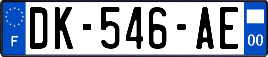 DK-546-AE