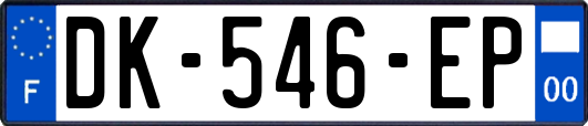 DK-546-EP