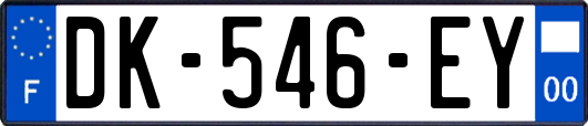 DK-546-EY