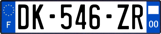 DK-546-ZR