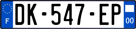 DK-547-EP