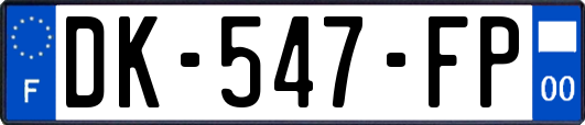 DK-547-FP