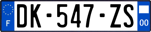 DK-547-ZS