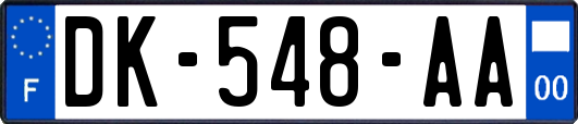 DK-548-AA