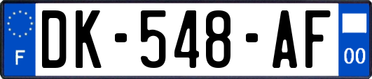 DK-548-AF