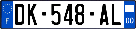 DK-548-AL