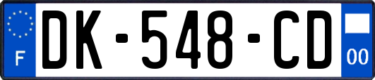 DK-548-CD