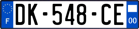 DK-548-CE