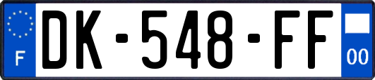 DK-548-FF