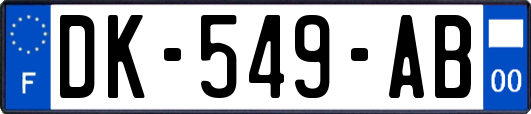 DK-549-AB