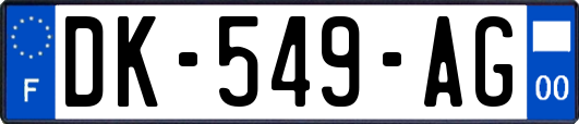 DK-549-AG