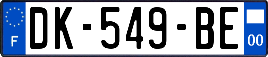 DK-549-BE
