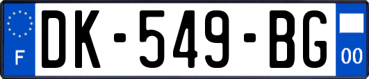 DK-549-BG