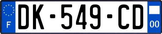 DK-549-CD
