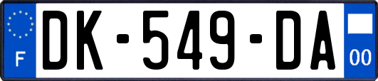 DK-549-DA