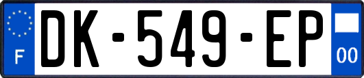 DK-549-EP