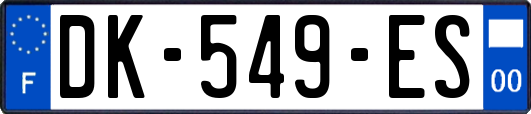 DK-549-ES